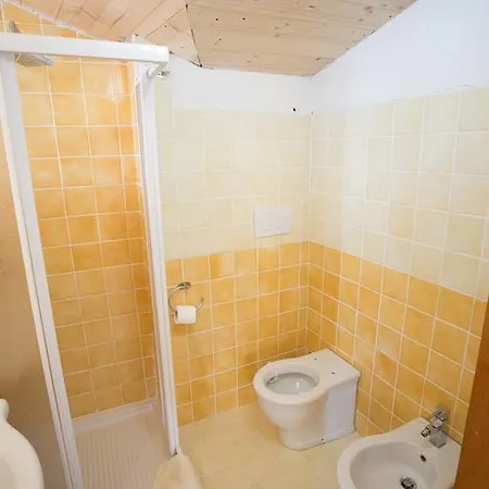 게스트하우스 Santa Chiara 트로페아