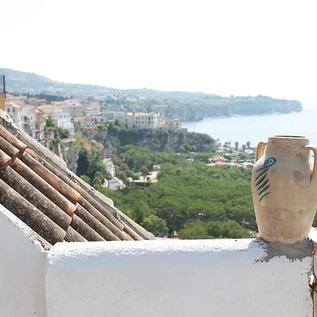 Santa Chiara * Tropea