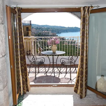 Gasthof Santa Chiara Tropea