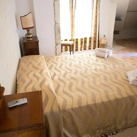 Santa Chiara Gasthof *