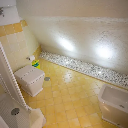 Santa Chiara * 트로페아