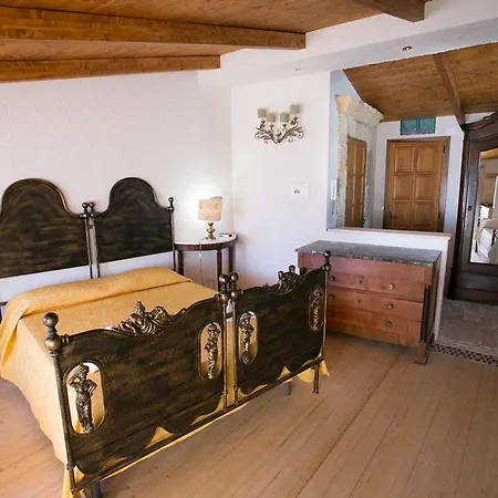 Gasthof Santa Chiara Tropea