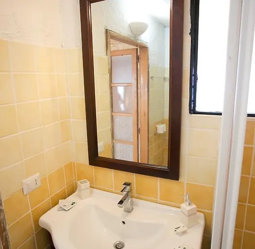 Maison d'hôtes Santa Chiara *