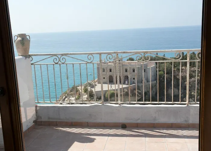 Maison d'hôtes Santa Chiara