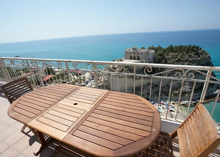 Santa Chiara Maison d'hôtes