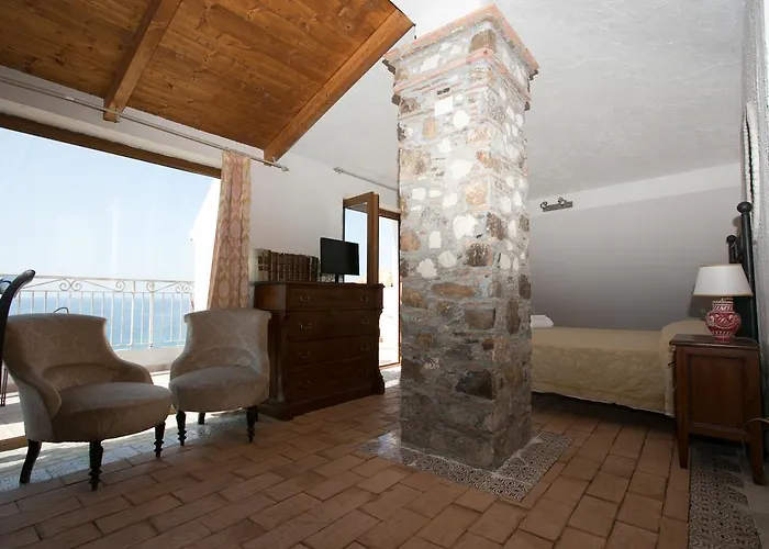 Maison d'hôtes Santa Chiara *