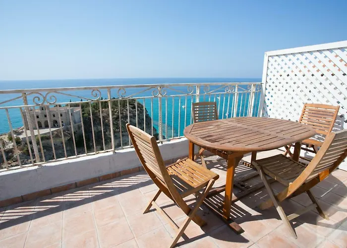 Santa Chiara Maison d'hôtes *