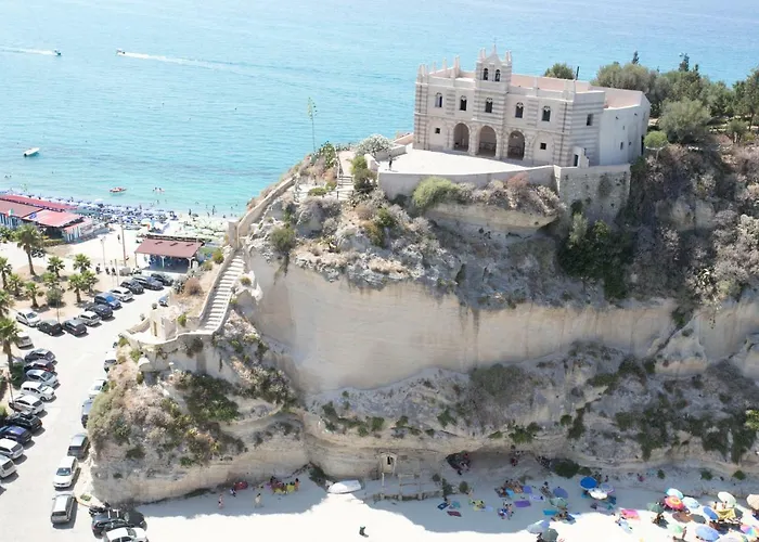 Santa Chiara Maison d'hôtes