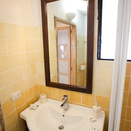 Gæstehus Santa Chiara *