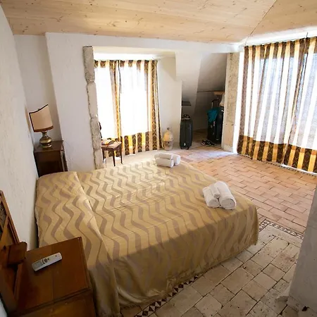 Gæstehus Santa Chiara *