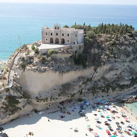 Santa Chiara Maison d'hôtes Tropea