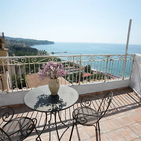 Gæstehus Santa Chiara *