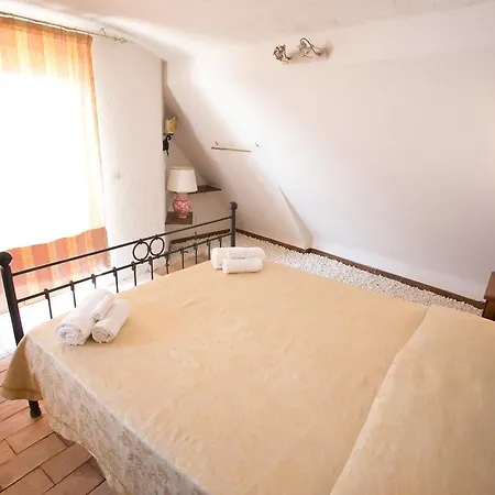 Konukevi Santa Chiara