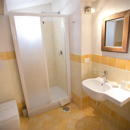 Santa Chiara * Tropea