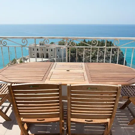 Gæstehus Santa Chiara *