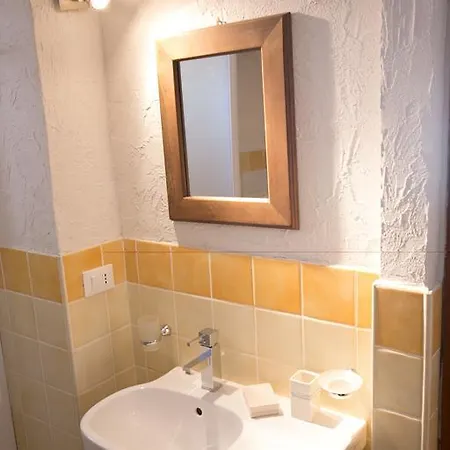 Gæstehus Santa Chiara Tropea