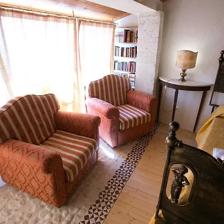 Gæstehus Santa Chiara