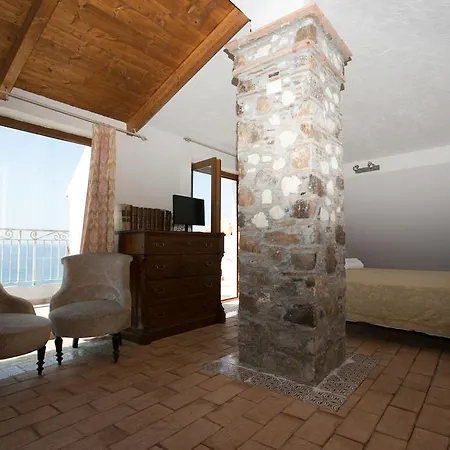 Gæstehus Santa Chiara *