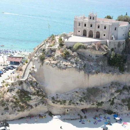 Santa Chiara Gæstehus