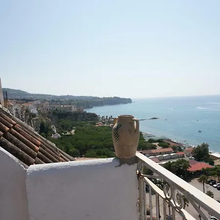 Santa Chiara * Tropea