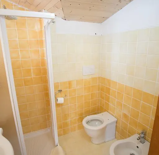 Casa de hóspedes Santa Chiara Tropea