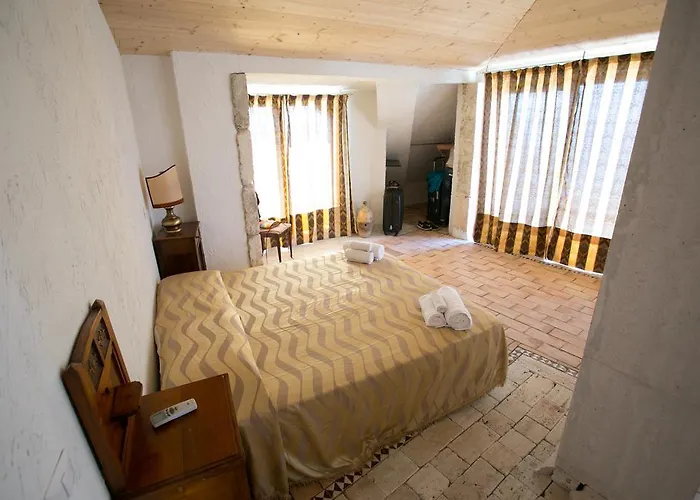 Pensión Santa Chiara *