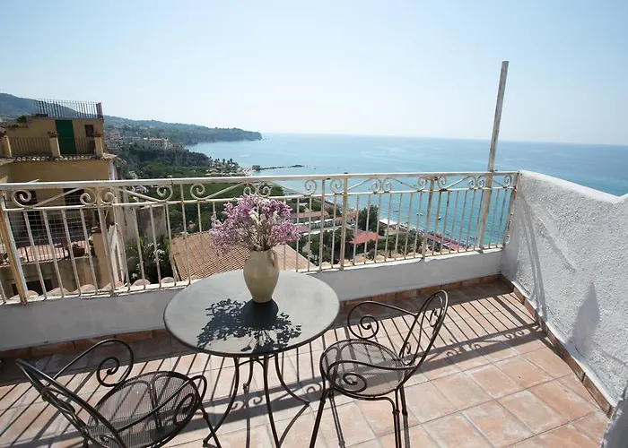 Pensión Santa Chiara *