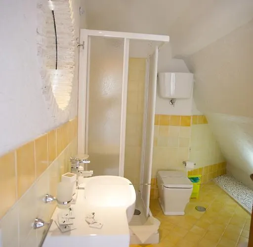 Santa Chiara * Tropea