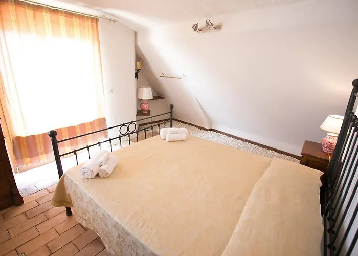 Casa de hóspedes Santa Chiara