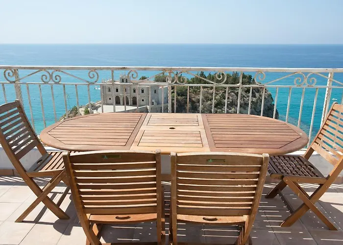 Pensión Santa Chiara *