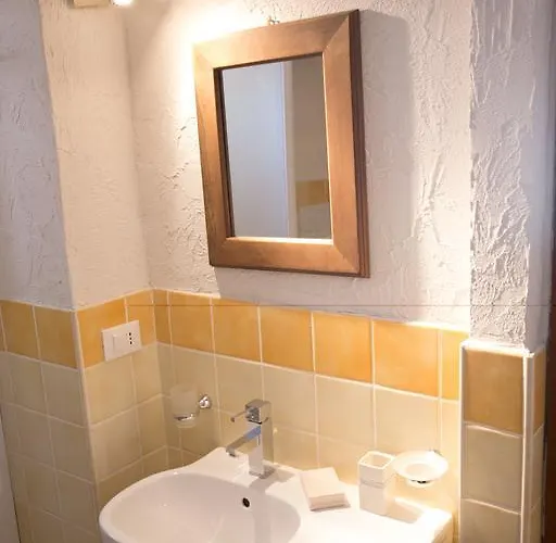 Casa de hóspedes Santa Chiara Tropea