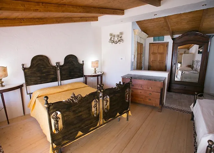 Casa de hóspedes Santa Chiara Tropea