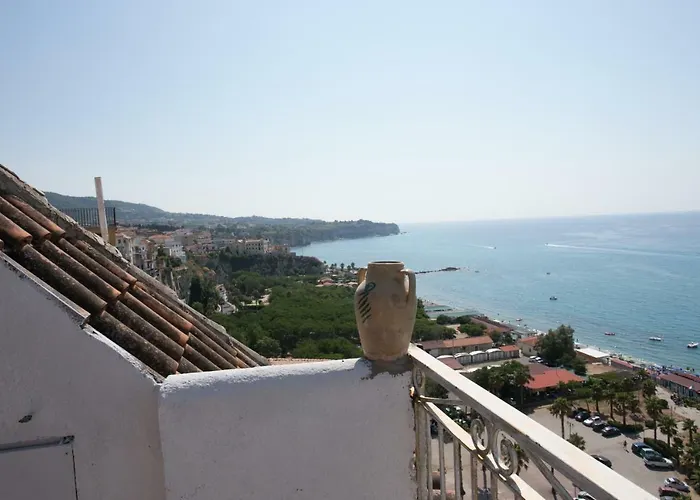 Santa Chiara * Tropea